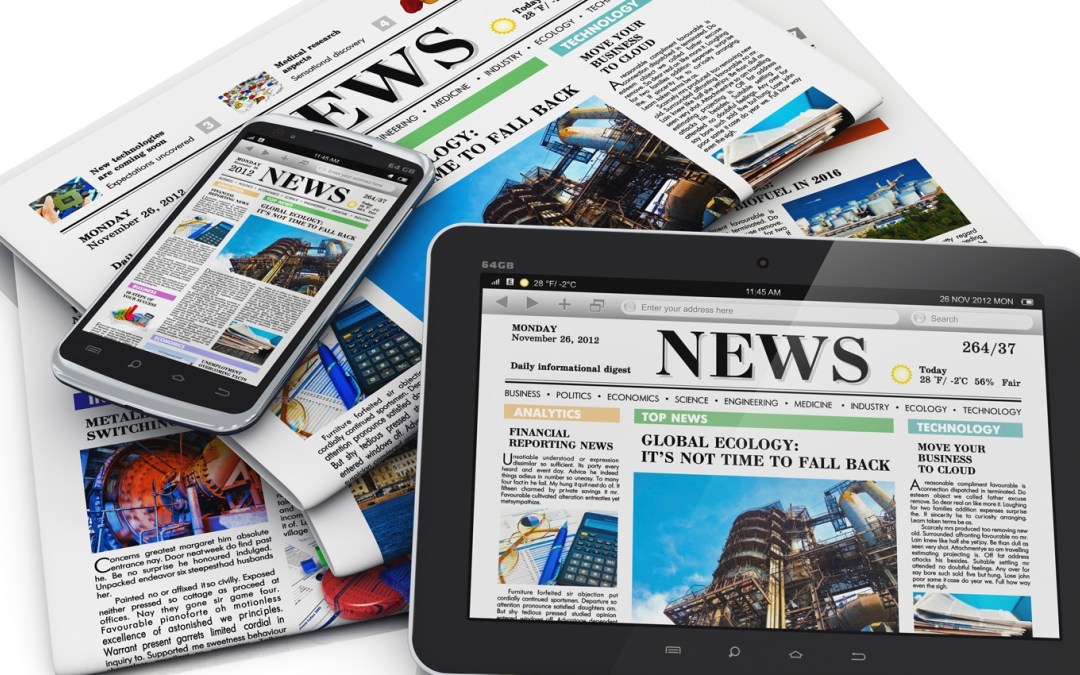 news articles